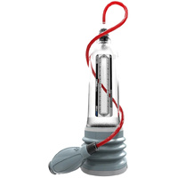 11" Hydroxtreme Penis Pump