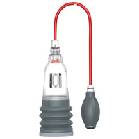 3" Hydroxtreme Penis Pump