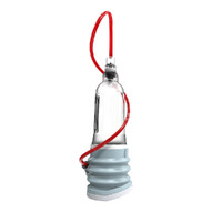 7" HydroExtreme Wide Boy Penis Pump