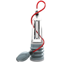 9" Hydroxtreme Penis Pump