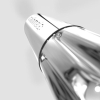 Vibe Bullet Vibrator 3"