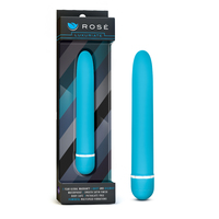 7"  Luxuriate  Classic Vibrator