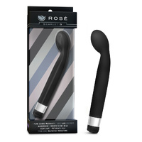 7" Scarlet G-Spot Vibrator