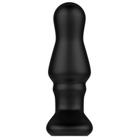 Bolster Inflatable Butt Plug