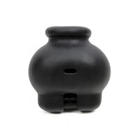 Bull Bag Buzz Vibrating Ball Stretcher