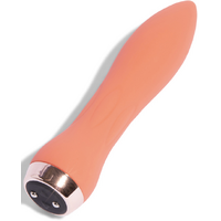60SX AMP Silicone Bullet Vibrator