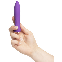 60SX AMP Silicone Bullet Vibrator