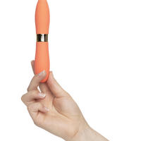 Deux Double Bullet Vibrator