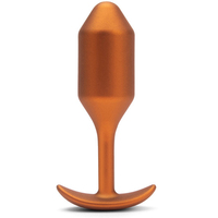 5" Snug Butt Plug 4