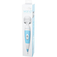 240v Japanese Wand Massager 13"