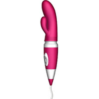 Curve 240v Wand Massager