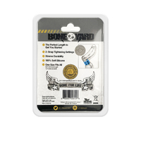 38mm  Silicone 3 Snap Ball Stretcher