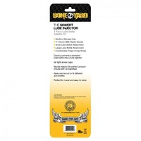 Skwert Lube Injector 