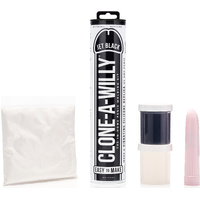 Clone A Willy Penis Moulding Kit