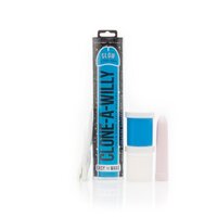 Clone a Willy Penis Moulding Kit