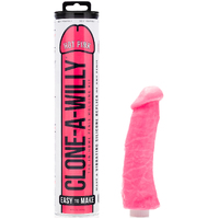 Clone a Willy Penis Moulding Kit