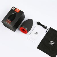 Chiven 2 Heated Oral Stroker