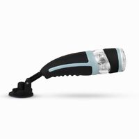 Deluxe Rotating + Vibrating Stroker