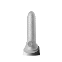 6.5" Fat Boy Checker Penis Sleeve