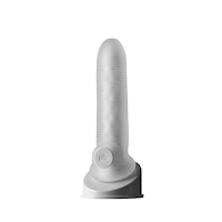 6.5" Fat Boy Ribbed Penis Sleeve