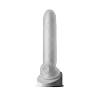 7.5" Fat Boy Ribbed Penis Sleeve