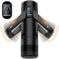 The Wing Heated Automatic Stroker