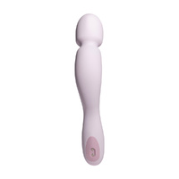 Com Cordless Wand Massager