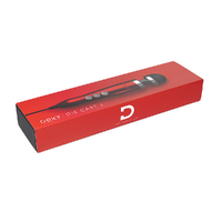 240v Die Cast V3 Wand Massager