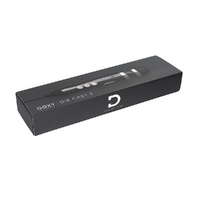 240v Die Cast V3 Wand Massager