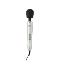 240v Die Cast Wand Massager