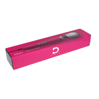 240v Premium Wand Massager