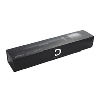 240v Plug-In Wand Massager