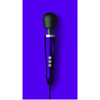 240v Die Cast Wand Massager