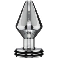 Medium eStim Butt Plug