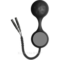 Noir Lula Estim Kegel Balls