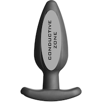 Large Rocker eStim Butt Plug