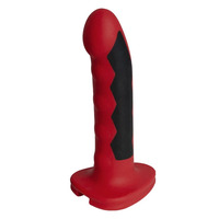 6.5" Komodo eStim Dildo