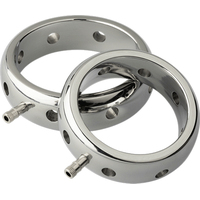 42mm Prestige eStim Cock Ring