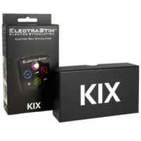 KIX eStim Starter Kit