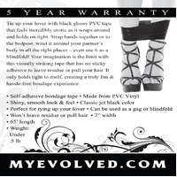 20m Bondage Tape
