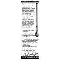 4" Pen Pal Classic Vibrator