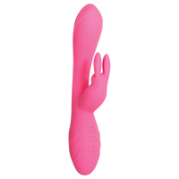 7.5" Bunny Kisses Rabbit Vibrator