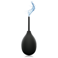 Ergoflo Impulse Anal Douche