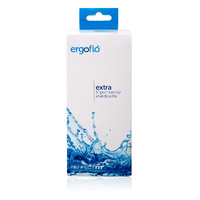 5" ergoflo Extra Anal Douche