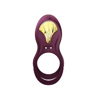 Bayek Vibrating Cock Ring