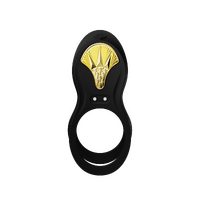 Bayek Vibrating Cock Ring
