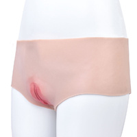 Transvestite Silicone Pants