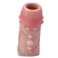 4.8" Penis sleeve