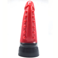 7" Thick Fantasy Beast Cock