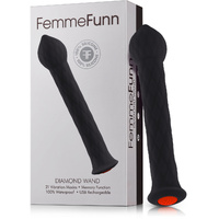 Diamond Wand Massager